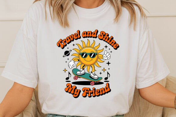 Download Travel and Shine with My Friend - Premium Resources