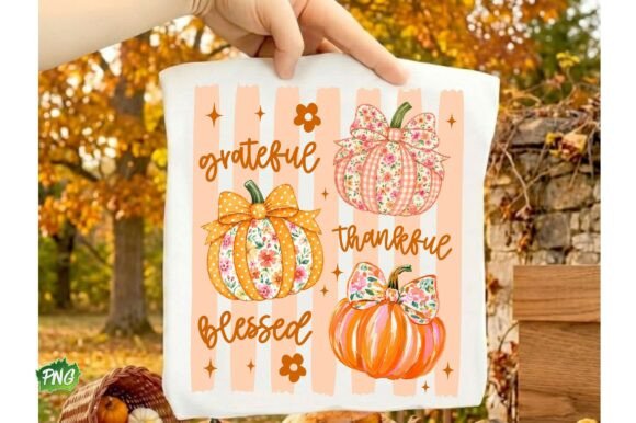 Download Grateful Thankful Blessed PNG - Blessed Collection