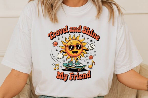 Download Travel and Shine with My Friend - Premium Resources